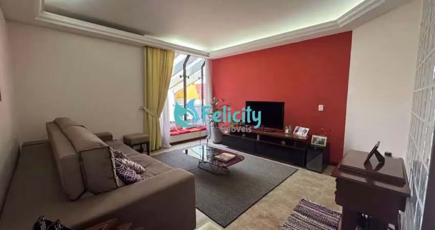 Sobrado com 3 dorms, 1 suíte, 3 vagas, 173m2 na vila pereira barreto