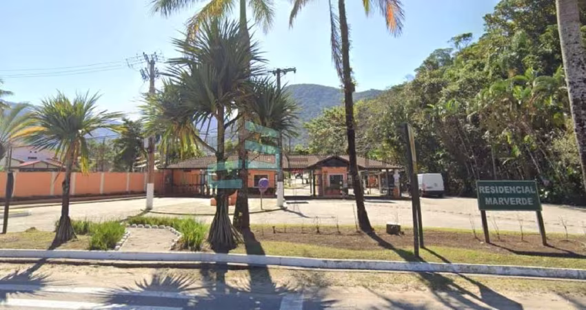 Terreno à venda na Rua Merluza, 00, Mar Verde II, Caraguatatuba