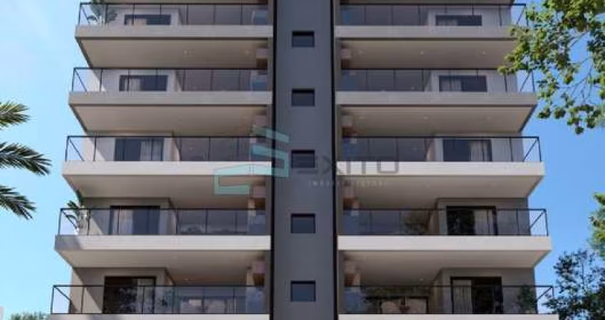 Apartamento com 1 quarto à venda na Praça José Rabelo da Cunha, 183 E 273, Sumaré, Caraguatatuba