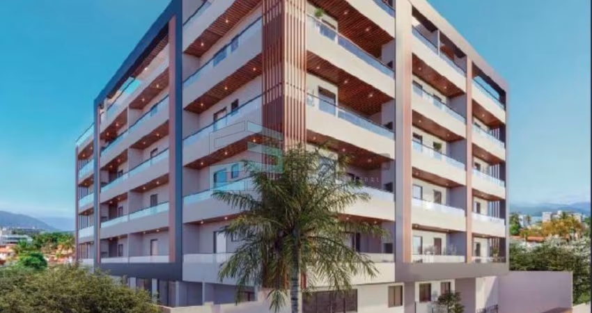 Apartamento com 2 quartos à venda na Rua Casemiro De Abreu, 335, Itaguá, Ubatuba