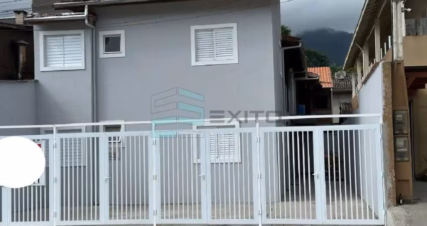 Apartamento com 1 quarto à venda na RUA SARGENTO RUBENS LEITE, 278, Maranduba, Ubatuba