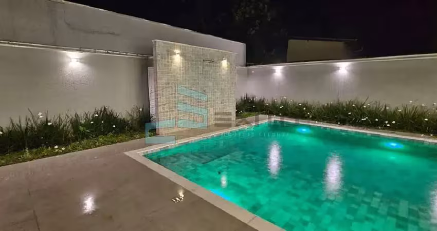 Casa em condomínio fechado com 3 quartos à venda na Rua Guaivira, 100, Mar Verde, Caraguatatuba