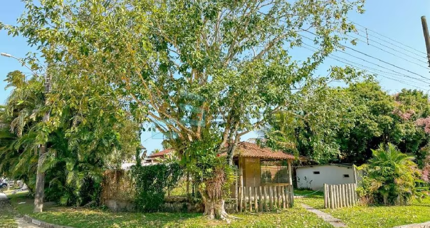 Terreno à venda na Rua Arraia, 182, Mar Verde, Caraguatatuba