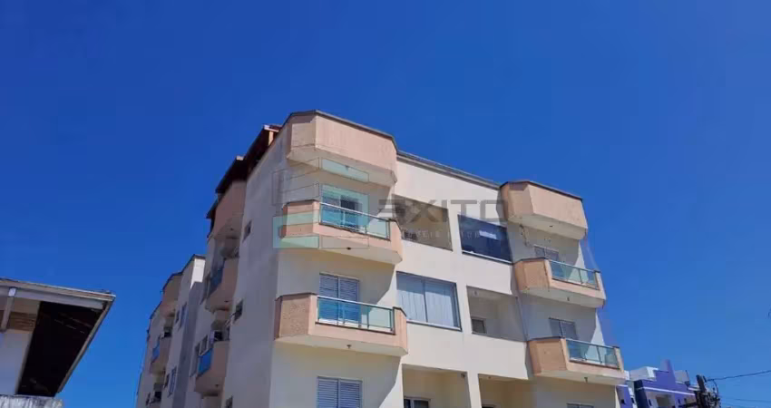 Apartamento com 2 quartos à venda na rua euclides da cunha, 650, Itaguá, Ubatuba