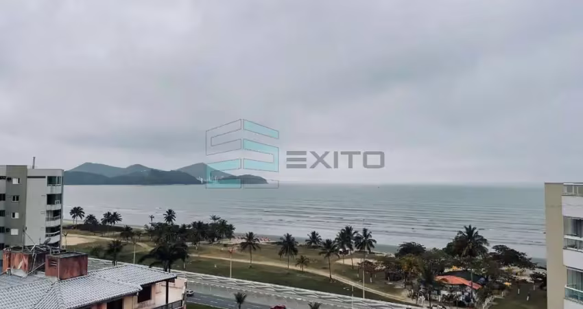 Apartamento com 4 quartos à venda na rua rio grande do sul, 45, Indaiá, Caraguatatuba