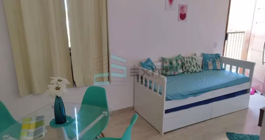 Apartamento com 2 quartos à venda na RUA SOLDADO JOSÉ MARIA SILVEIRA MARQUES, 680, Praia de Maranduba, Ubatuba