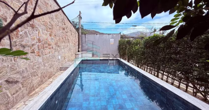 Apartamento com 1 quarto à venda na RUA ANTÔNIO CRUZ DE AMORIM, 10, Sertão do Meio, Ubatuba