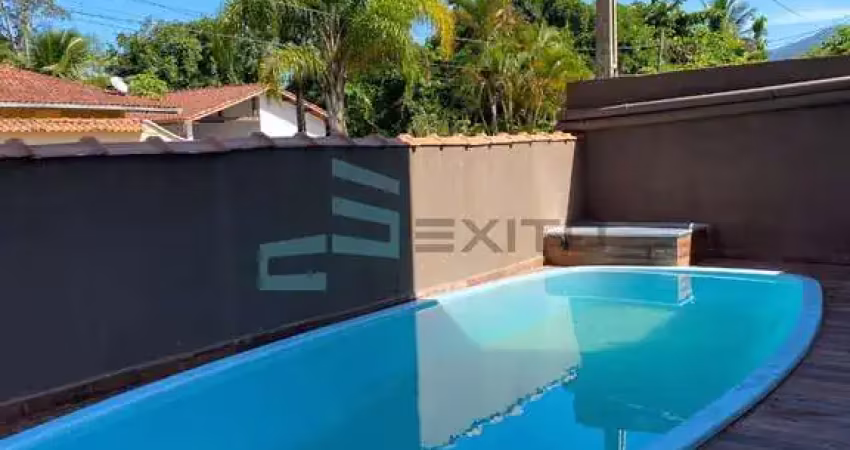 Apartamento com 2 quartos à venda na RUA SOLDADO JOSÉ MARIA SILVEIRA MARQUES, 680, Maranduba, Ubatuba