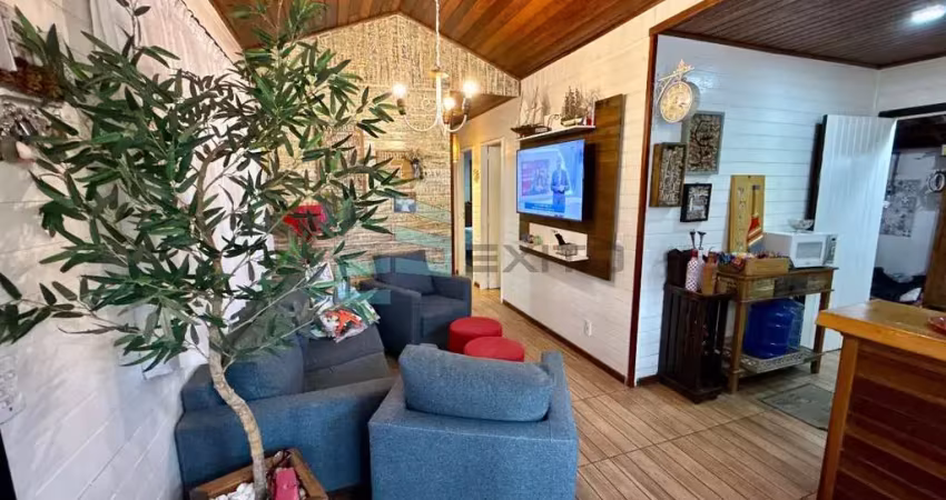 Casa com 4 quartos à venda na Rua Cezar Corrêa Amarantes, 410, Jardim do Sol, Caraguatatuba