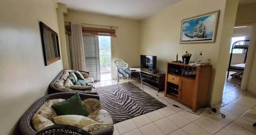 Apartamento com 2 quartos à venda na Rua Pedro Xavier do Nascimento, 30, Massaguaçu, Caraguatatuba
