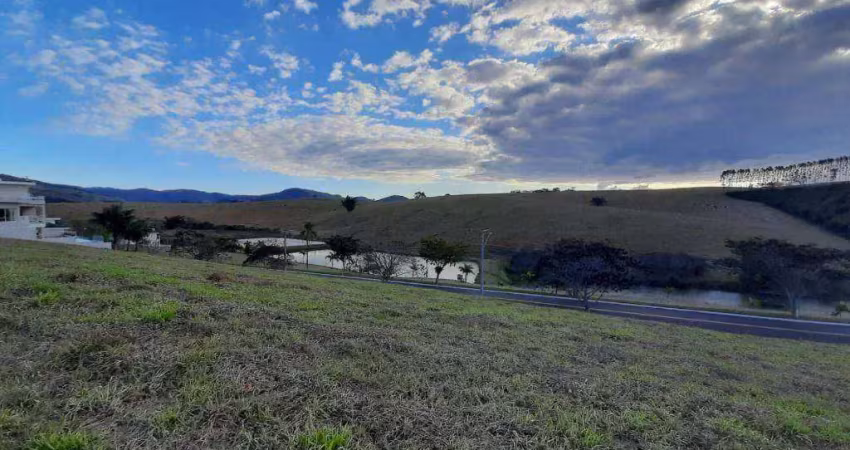 Terreno à venda na Rodovia Dos Tamoios, 17, Quinta dos Lagos, Paraibuna