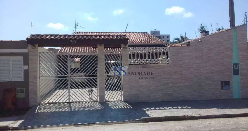 Casa com 3 quartos à venda na Rua dos Caetés, 710, Martim de Sá, Caraguatatuba
