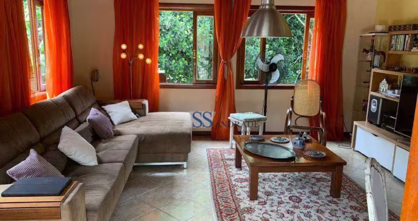 Casa em condomínio fechado com 4 quartos à venda na Rua das Canafístulas, 45, Park Imperial, Caraguatatuba