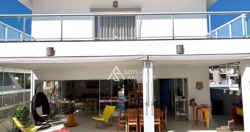 Casa novissima no condomínio costa nova no massaguaçu
