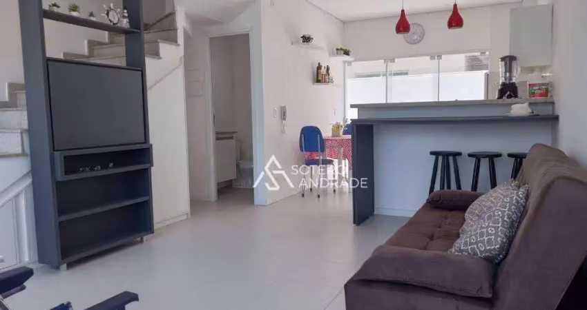 Casa com 2 quartos à venda na Avenida Maestro Heitor de Carvalho, 125, Massaguaçu, Caraguatatuba