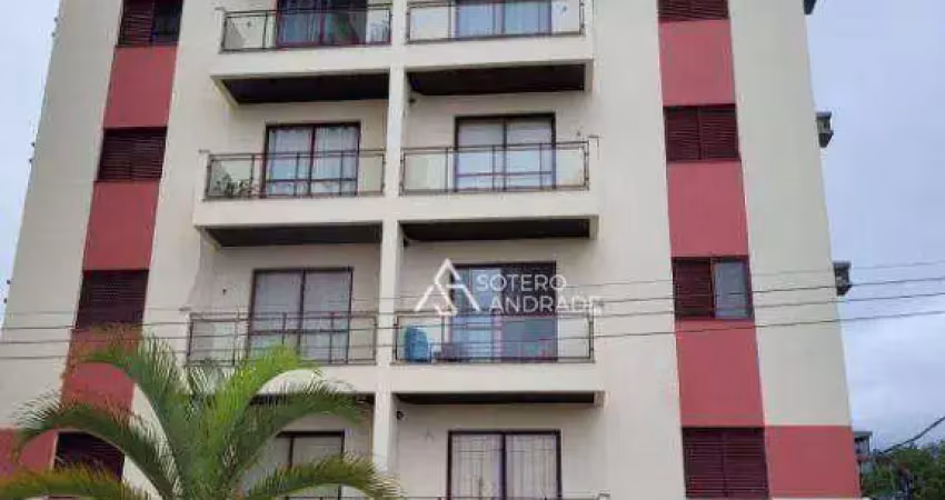 Lindo apartamento com localização  privilegiada na praia massaguaçu