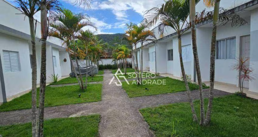 Residencial aconchegante no  Capricórnio II