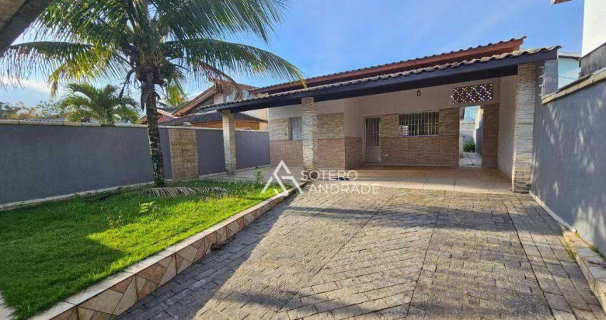 Casa na Praia de Massaguaçu - Seu Refúgio de Tranquilidade