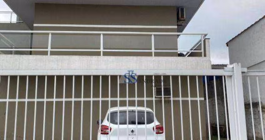 Apartamento na praia da Maranduba