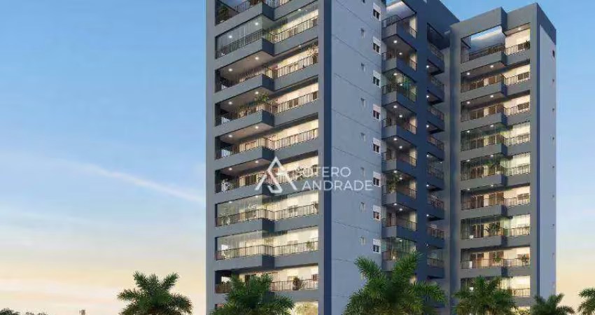 Lançamento na praia massaguaçu, aceita financiamento bancário e parcelas direta com a incorporadora