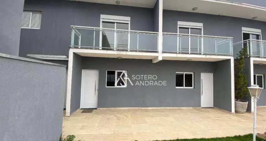 Casa em condomínio fechado com 2 quartos à venda na Avenida Eder Silva Rodrigues Alves, 113, Pontal de Santa Marina, Caraguatatuba