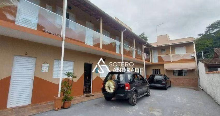 Oportunidade de comprar um residencial na praia Massaguaçu