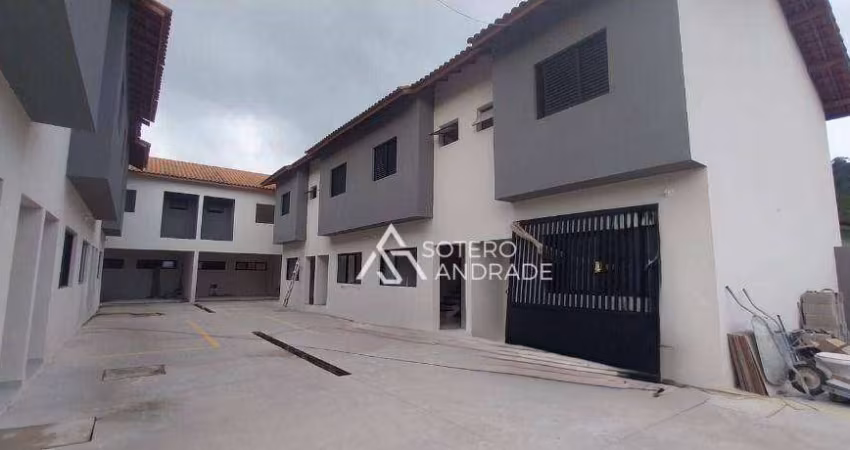 Residencial novo com excelente localização no Cidade Jardim