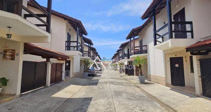 Lindo residencial com localização privilegiada na praia massaguaçu