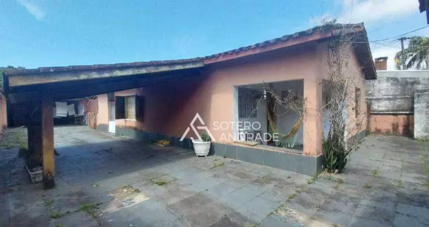 Casa com 2 quartos à venda na Rua Caçapava, 1150, Sumaré, Caraguatatuba