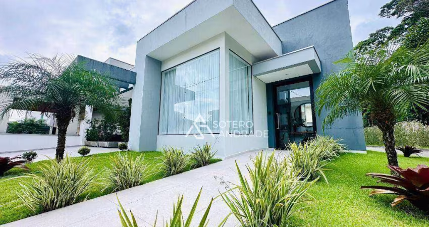 Linda casa disponível para locação no Condomínio Costa Nova