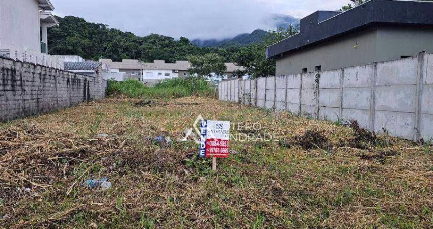 Seu Refúgio dos Sonhos: Terreno na Praia de Massaguaçu