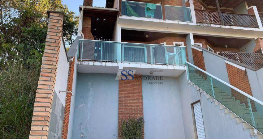 Casa com 2 quartos à venda na Rua Anna Zamarzahl Y Carnero, 205, Massaguaçu, Caraguatatuba