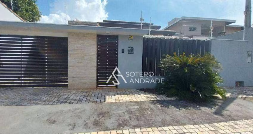Linda casa na praia do Indaiá