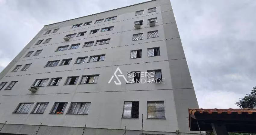Apartamento com 2 quartos à venda na Rua Sebastiana Felício de Oliveira, 1500, Massaguaçu, Caraguatatuba