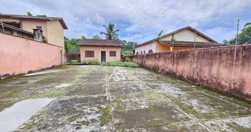 Oportunidade na praia massaguaçu, casa com excelente localização