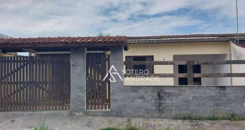 Oportunidade de comprar sua casa na praia, no capricórnio ii