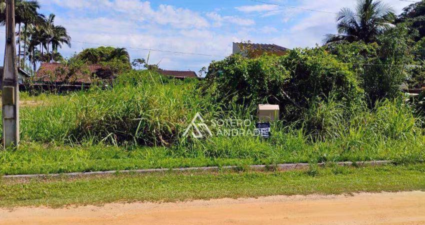 Excelente oportunidade de comprar seu terreno com localização privilegiada  no Verde Mar