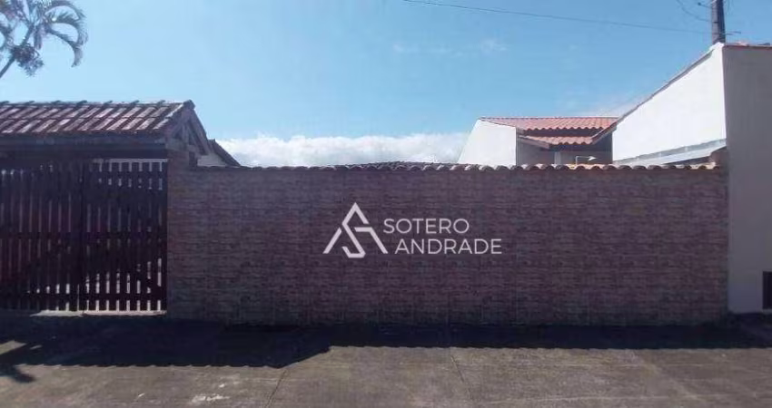 Casa a venda no Pontal Santa Marina