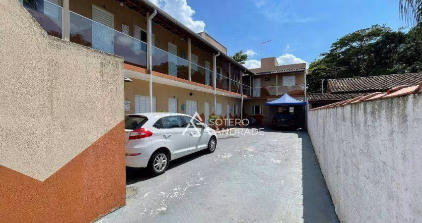 Kitnet a 200m da praia no Massaguaçu