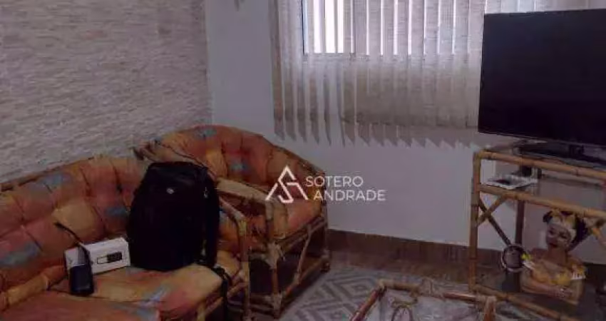 Casa com excelente localização na praia Massaguaçu