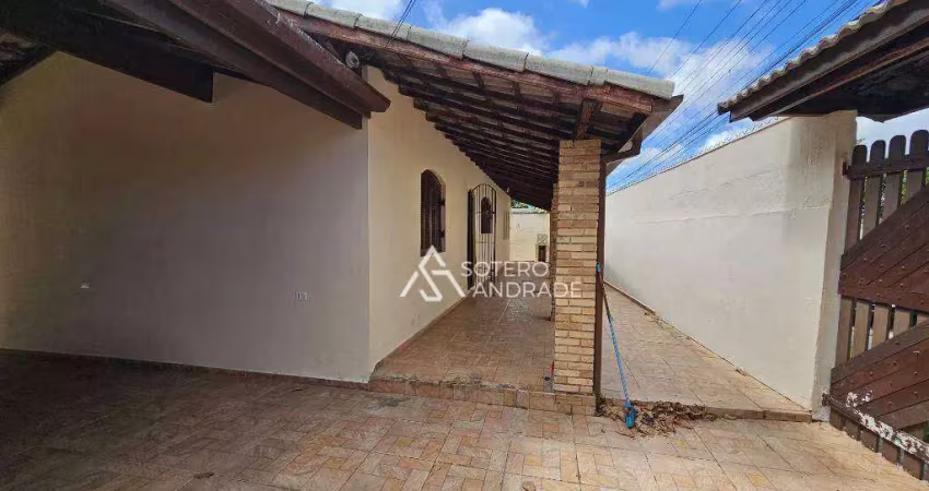 Casa com 3 quartos à venda na Avenida Perimetral, 1400, Massaguaçu, Caraguatatuba