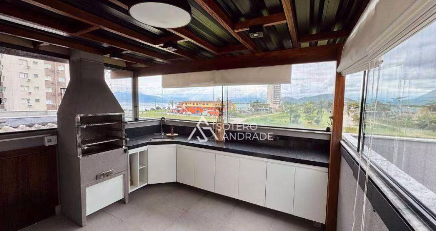 Lindo Duplex a 100m da praia, no Massaguaçu