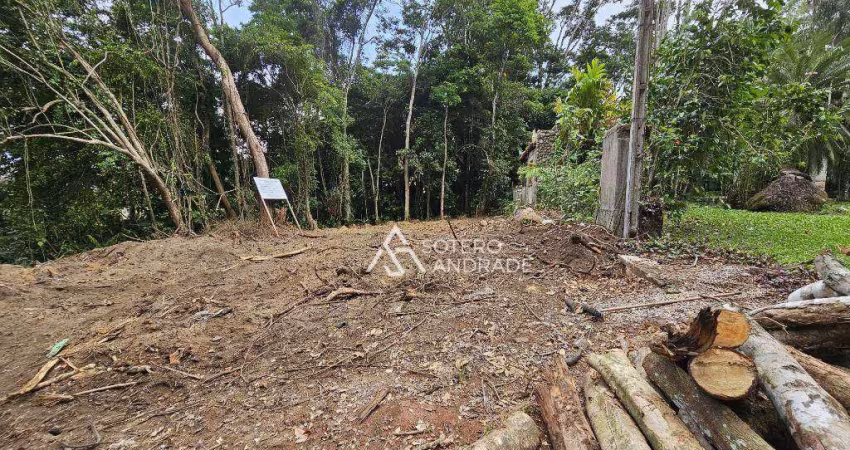 Oportunidade única de adquirir um terreno dentro do condominio Park Imperial  na praia Massaguaçu