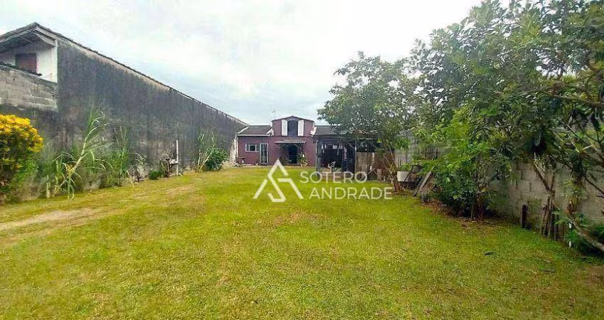 Casa a venda no Porto Novo com excelente localização