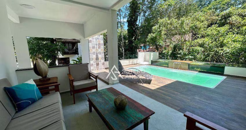 Casa nova, dentro do condomínio Park Imperial