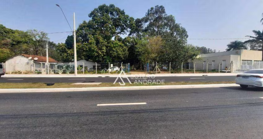 Oportunidade para investidores em São José dos Campos