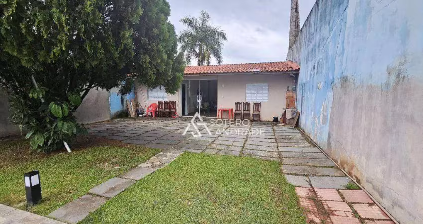 Casa ideal para quem busca viver em local tranquilo e com qualidade de vida