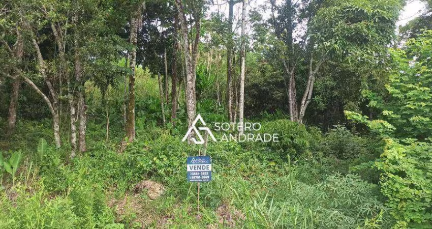 Excelente terreno com localização privilegiada e licença ambiental  aprovada