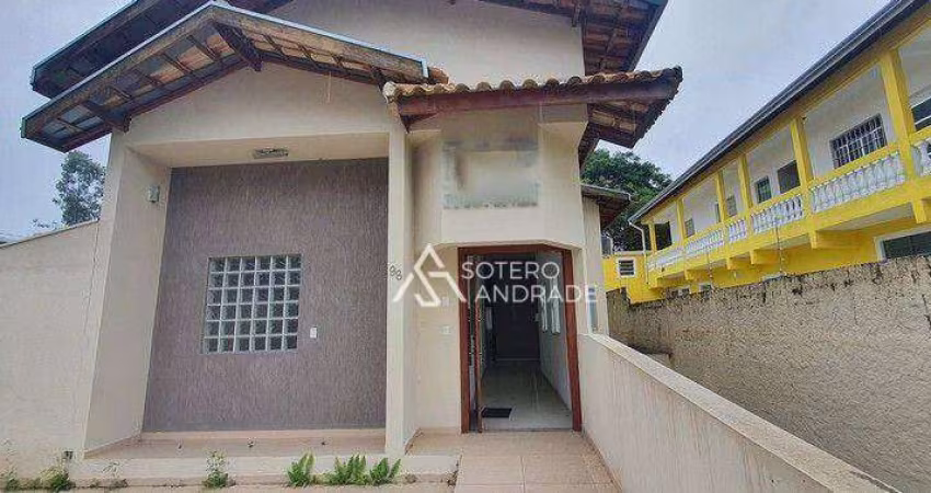 Oportunidade para quem quer investir em Jacareí