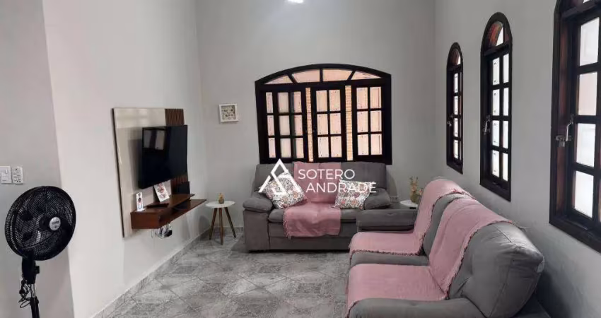 Casa com 4 quartos à venda na Rua Santos Dumont, 461, Centro, Caraguatatuba